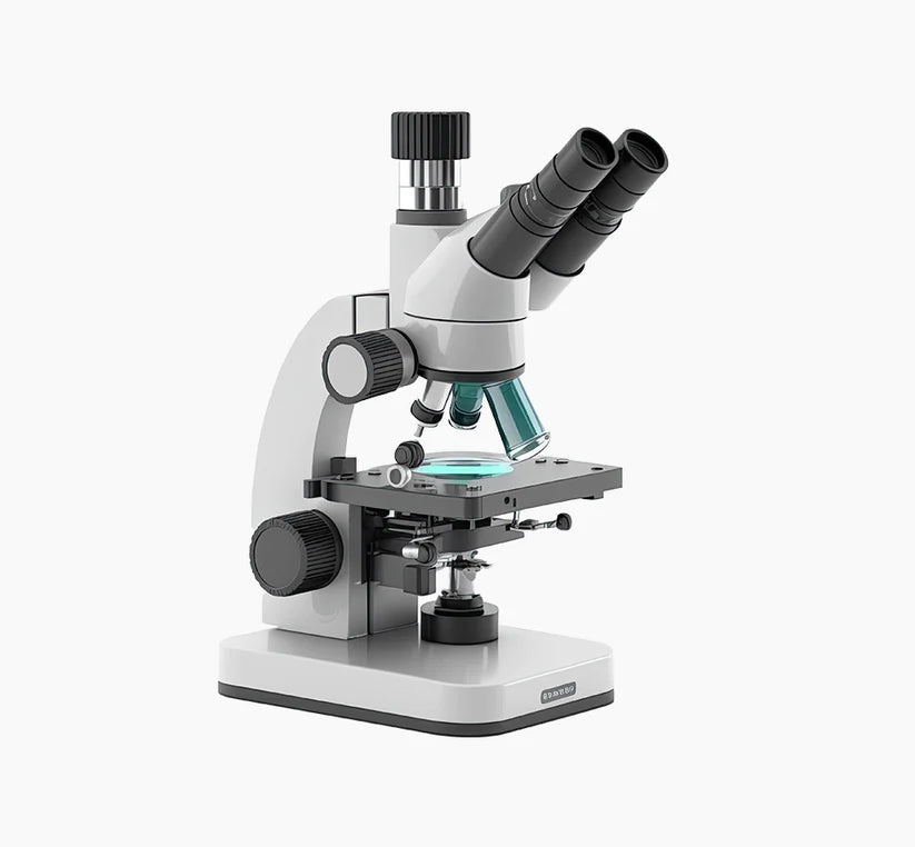 Microscope