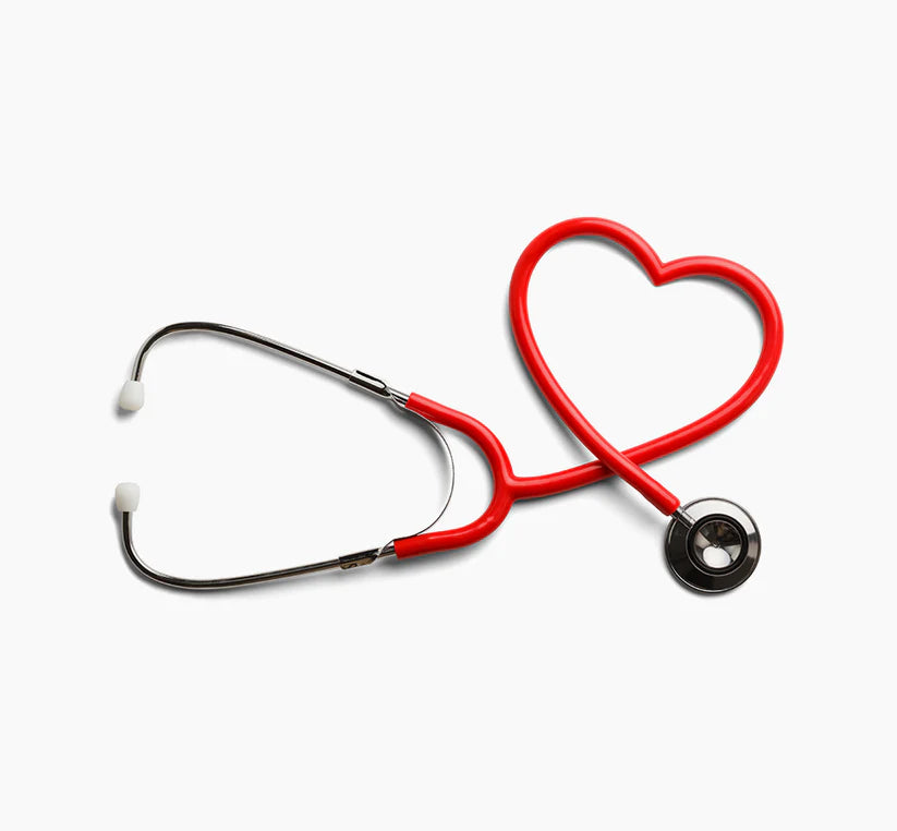Stethoscope